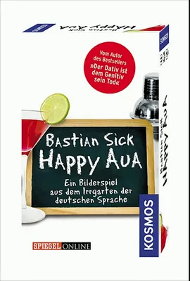 Produktbild von Sick, B: Happy Aua
