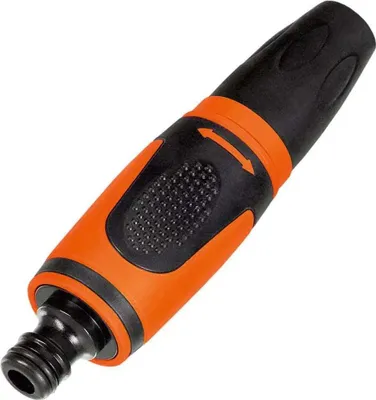 Obrázok produktu pre Stocker Nastaviteľná zalievacia tyč Deluxe Orange Orange Jedna veľkosť