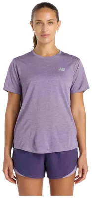 Immagine prodotto di T-shirt New Balance WT41253_AB7 da Donna
