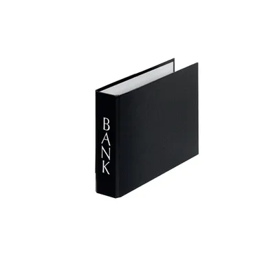 Image de Classeur Falken A5 Horizontal PP 2 Anneaux