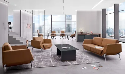 Produktbild von Design Couch Sofa Garnitur 3+1 Sitzer Sitz Polster Sofas Couchen Garnituren Neu