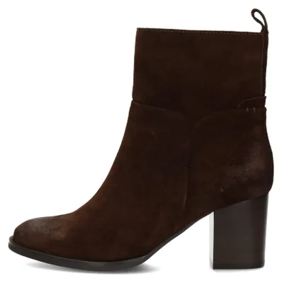 Produktbild von Poelman FLEUR Damen Stiefeletten