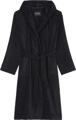 Produktbild von Marc O' Polo  Timeless Men Bathrobe Farbe Dark Navy Größe L