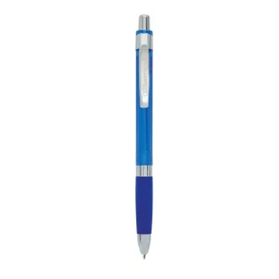 Produktbild von Soennecken Kugelschreiber 2201 Nr.50 M Druckmechanik blau