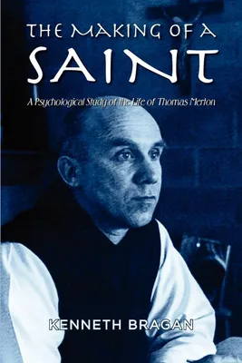 Produktbild von The Making of a Saint