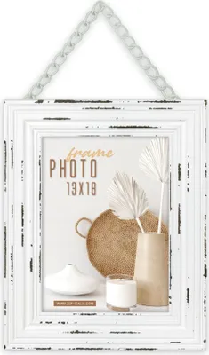 Produktbild von ZEP Orly White             13x18 Holz Portrait              TN457