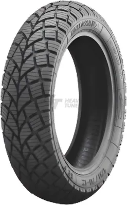 Zdjęcie produktu dla Heidenau K66 Lt 130/60 - 13 M/C Xl Tl 60P Przód/Tył