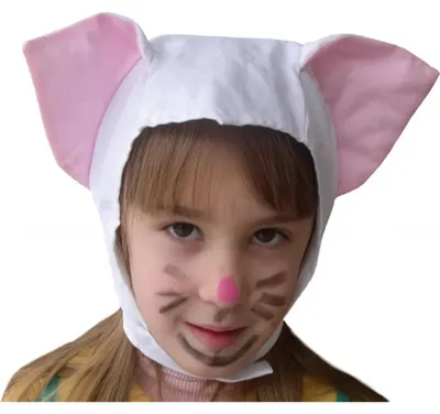 Obrázok produktu pre Čiapka mačka