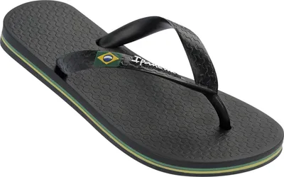 Produktbild von Kinder-Flip-Flops Ipanema Schwarz - 31-32
