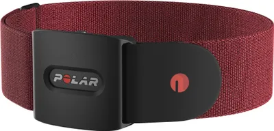 Produktbild von Polar VERITY SENSE OHR Dark Red M-XXL