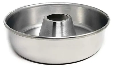Produktbild von Backform - Frankfurter Kranzform mit Antihaftbeschichtung - Aluminium - Ø 24 cm