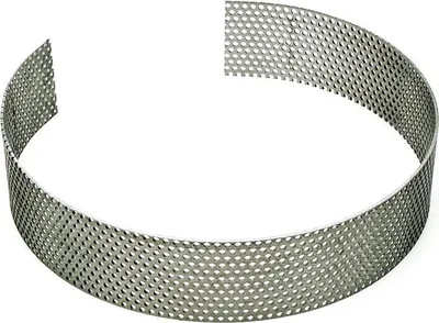 Image de Tamis CRIVELLO, 2,5 mm, pour broyeur
