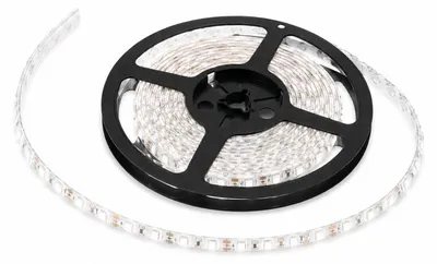 Productafbeelding van Rebel LED-strips, 5 meter, koelwit, 5050SMD, 12V, IP65