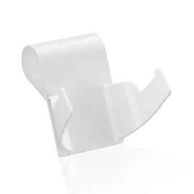 Image de Leifheit support mural pour aspirateur de fenêtre et salle de bain Nemo, support, accessoires, 51038