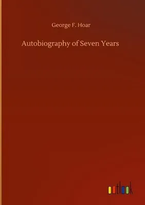 Obrázek produktu pro Autobiography of Seven Years