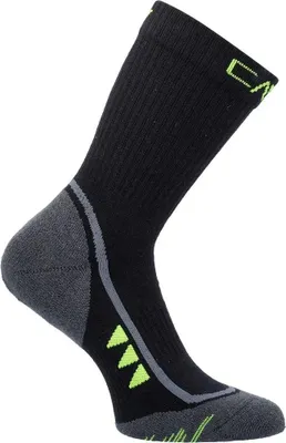 Image de Chaussette de randonnée Mid Supersoft 50
