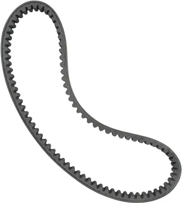 Produktbild von Keilriemen CVT 743x20 Gates 125/150cc 80925 Antriebsriemen Zahnriemen Varioriemen Variomatikriemen