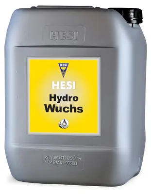 Produktbild von Hesi Hydro Wuchs, 10 Liter