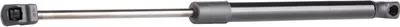 Produktbild von RIDEX 219G0406 Gasfeder Heckklappendämpfer für OPEL Meriva A (X03) 385mm