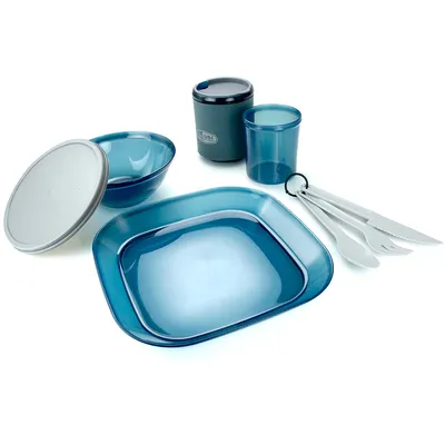 Image de GSI Infinity 1 Person Tableset