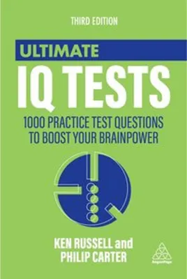 Zdjęcie produktu dla Ultimate IQ Tests