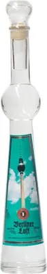 Produktbild von Berliner Luft Fernsehturm 200ml 18% Vol.