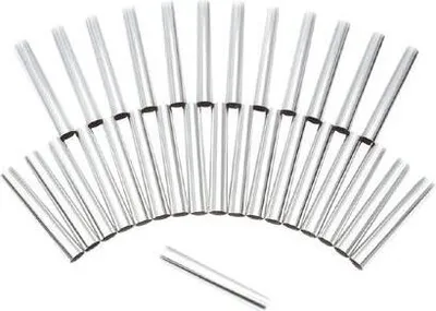 Obrázek produktu pro rovná trubka 8cm (30ks)