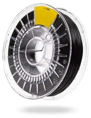 Image de Filament TPU VARIOSHORE, couleur noire