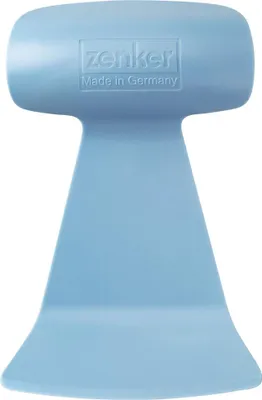 Produktbild von Zenker Creme- und Teigverteiler Ice blue