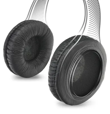 Produktbild von subtel Ohrpolster kompatibel mit Sony WH-CH520, JBL Tune 510BT, Sony MDR-ZX110