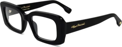 Produktbild von Agent Provocateur Sonnenbrille RONNDA BLACK YJL 52 21 145