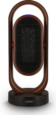 Produktbild von Lauben Smart Fan&Heater 2in1 1800BB