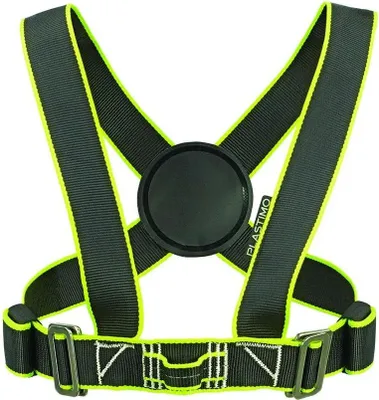 Produktbild von Plastimo Doppel-Lifebelt Verstellbar