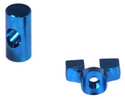 Produktbild von Kabelspanner (Blau) 1 Stück (739Az)