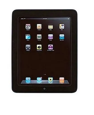 Produktbild von Bone Collection PADLEATHERMARRON, Cover, Apple, iPad