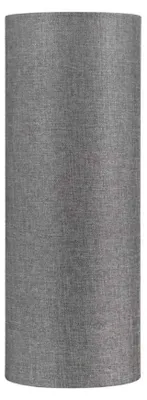 Produktbild von SLV 1004773 FENDA, Leuchtenschirm grau