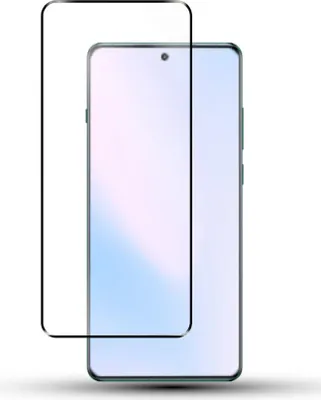 Obrázek produktu pro 1-balení OnePlus 12 5G Ochranné sklo na displej - Tvrzené sklo 9H - Super kvalita 3D