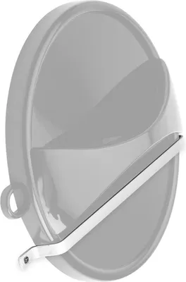 Produktbild von Efalock Wandhalter für Handspiegel