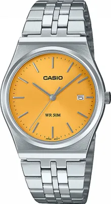 Obrázok produktu pre Casio - MTP-B145D-9AVEF - Náramkové hodinky - Pánske - Quartz - Timeless Collection