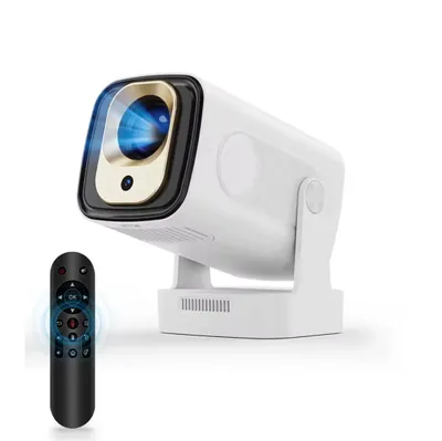 Produktbild von Magcubic HY310 Projektor Mini Beamer 4K 1080P Auto Keystone 650 ANSI Lumen