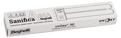 Produktbild von UVC Ersatzkartusche für Luftreiniger Sanifica Aria 30 Beghelli