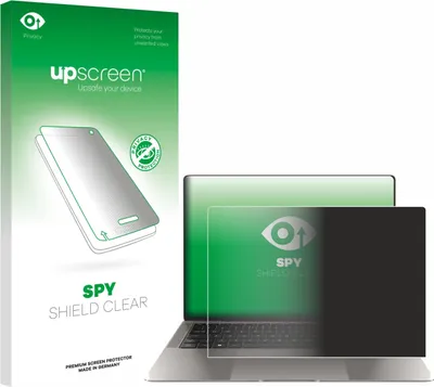 Produktbild von Für Honor MagicBook Art 14 Sichtschutzfolie Schutzfolie upscreen Anti-Spy Privacy Sichtschutz Blickschutz Display Schutz Folie Blaulichtfilter