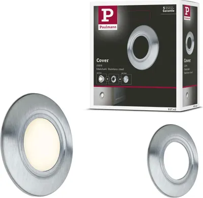 Immagine prodotto di Paulmann Copertura per applique da incasso a LED