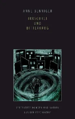 Produktbild von Irrschrei und Bitterkrug