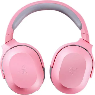 Zdjęcie produktu dla Razer Barracuda X - wieloplatformowe bezprzewodowe i mobilne zestawy suchawkowe do gier (PC, Playstation, Nintendo Switch i Android) Quartz