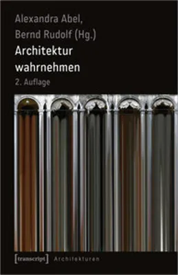 Obrázok produktu pre Architektur wahrnehmen