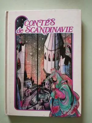 Image de Contes de scandinavie