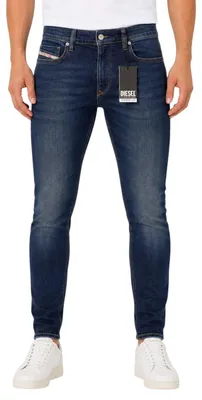 Produktbild von Jeans Tepphar-x Re020 - 34
