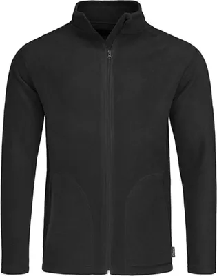 Produktbild von Stedman® Fleece Jacket