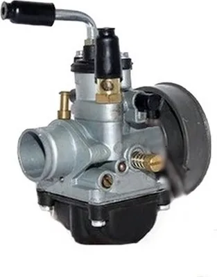 Produktbild von Sport VERGASER 21mm MANUELLER CHOKEZUG für RIEJU First 2T 50 WASSERGEKÜHLT